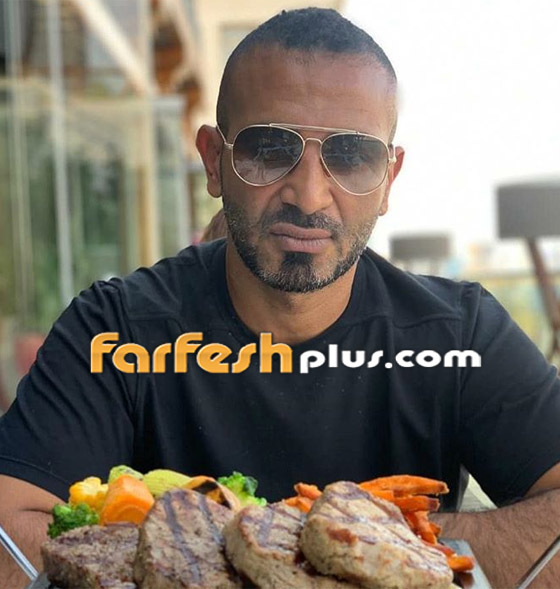ريم البارودي تسخر من طليقها أحمد سعد وعملية التجميل التي أجراها بعد خطوبته صورة رقم 10