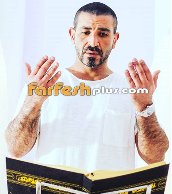 ريم البارودي تسخر من طليقها أحمد سعد وعملية التجميل التي أجراها بعد خطوبته صورة رقم 14