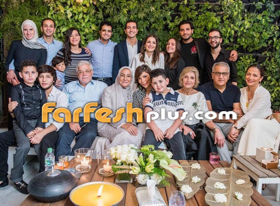 هل انفصلت شام الذهبي عن خطيبها؟ تصريح جو رعد ورسالتها يثيران بلبلة صورة رقم 5