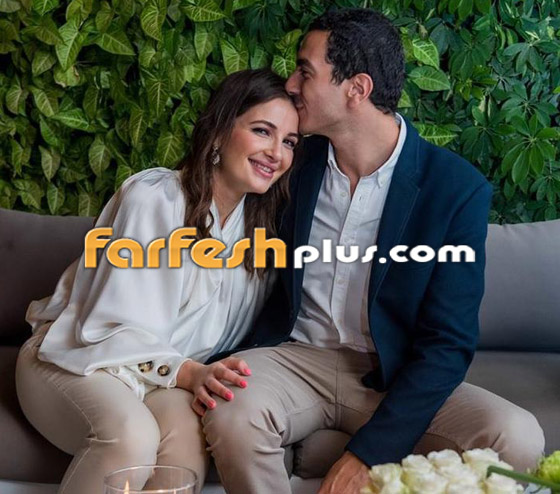 هل انفصلت شام الذهبي عن خطيبها؟ تصريح جو رعد ورسالتها يثيران بلبلة صورة رقم 2