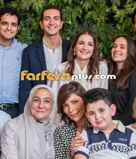 هل انفصلت شام الذهبي عن خطيبها؟ تصريح جو رعد ورسالتها يثيران بلبلة صورة رقم 9