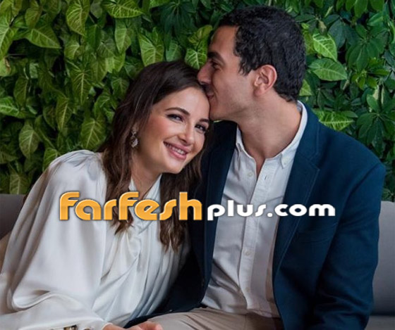 هل انفصلت شام الذهبي عن خطيبها؟ تصريح جو رعد ورسالتها يثيران بلبلة صورة رقم 10