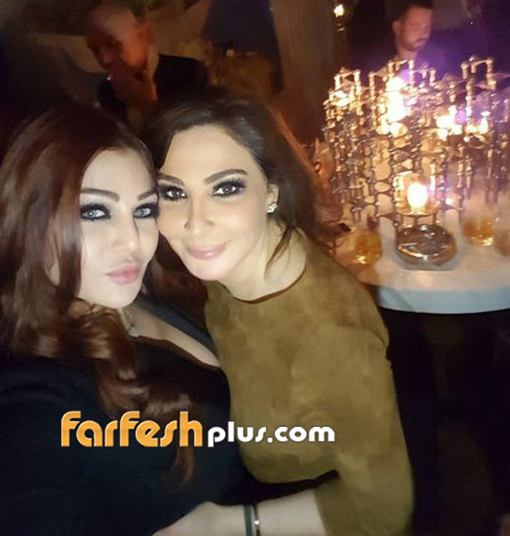  ماذا قالت هيفاء وهبي عن أغنية اليسا الجديدة (صاحبة رأي)؟ فيديو صورة رقم 2