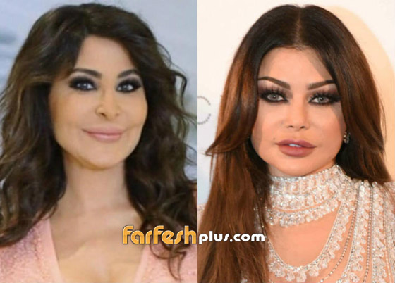  ماذا قالت هيفاء وهبي عن أغنية اليسا الجديدة (صاحبة رأي)؟ فيديو صورة رقم 5