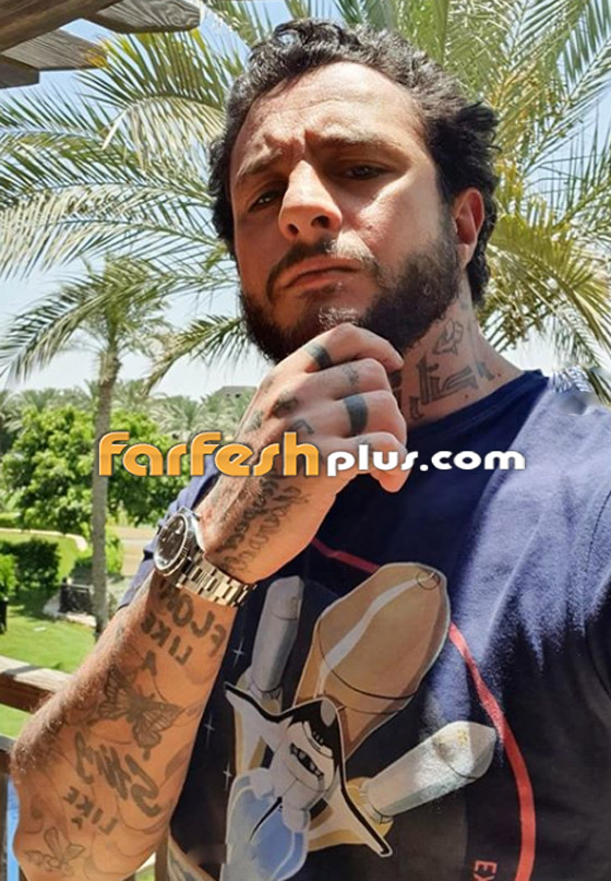 أحمد الفيشاوي يرد على محمد رمضان: لن أقبل اعتذارك! صورة رقم 6