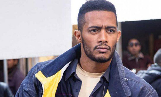   محمد رمضان يرفض البطولة مع احمد السقا بسبب ترتيب الأسماء! ما الحقيقة؟ صورة رقم 9