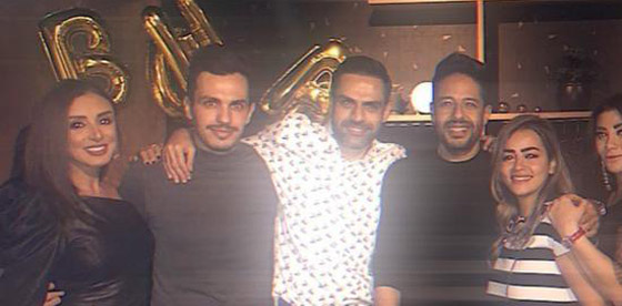 طلاق انغام وأحمد إبراهيم رسمياً.. سبب الطلاق صادم! صورة رقم 2