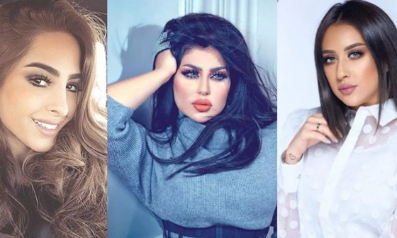 حجز أموال ومنع سفر 10 نجوم كويتيين: يعقوب بوشهري، فوز الفهد وحليمة بولند صورة رقم 2