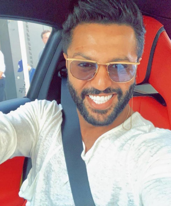 حجز أموال ومنع سفر 10 نجوم كويتيين: يعقوب بوشهري، فوز الفهد وحليمة بولند صورة رقم 8