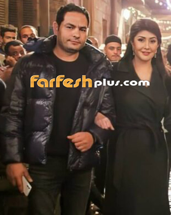 صور: نجوم وقعوا في الحب أثناء أدوارهم الفنية! حين يتحول تمثيل الحب لحقيقة صورة رقم 8