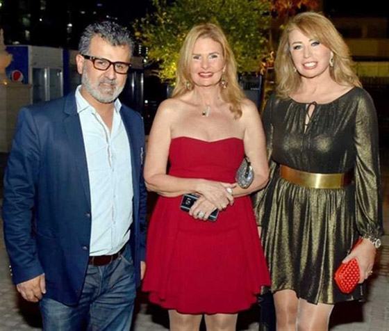  صداقات قوية ربطت بين الفنانين.. شاهد الصور صورة رقم 8