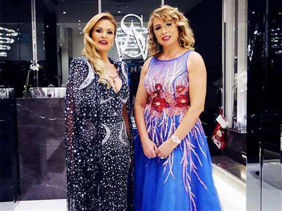  صداقات قوية ربطت بين الفنانين.. شاهد الصور صورة رقم 10
