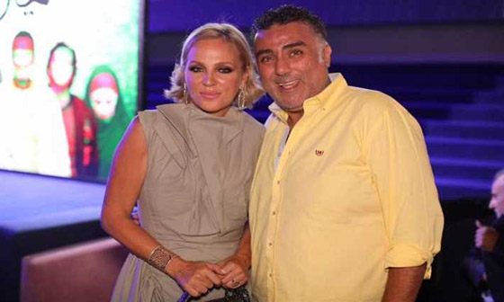  صداقات قوية ربطت بين الفنانين.. شاهد الصور صورة رقم 11