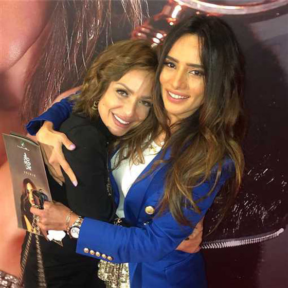  صداقات قوية ربطت بين الفنانين.. شاهد الصور صورة رقم 15