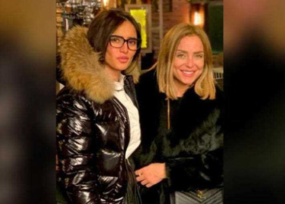  صداقات قوية ربطت بين الفنانين.. شاهد الصور صورة رقم 16