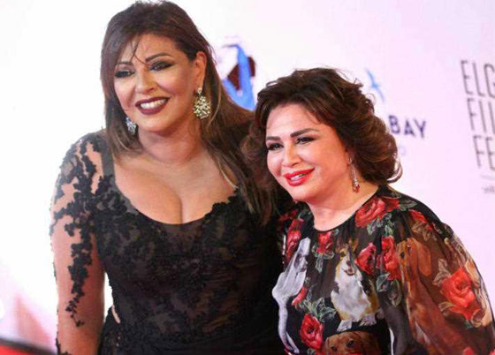  صداقات قوية ربطت بين الفنانين.. شاهد الصور صورة رقم 18