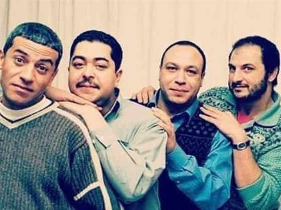  صداقات قوية ربطت بين الفنانين.. شاهد الصور صورة رقم 22