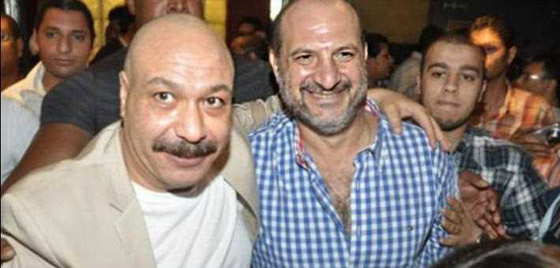  صداقات قوية ربطت بين الفنانين.. شاهد الصور صورة رقم 23