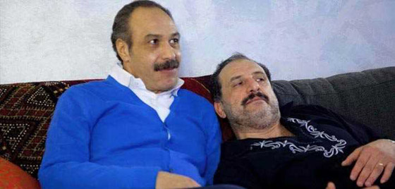  صداقات قوية ربطت بين الفنانين.. شاهد الصور صورة رقم 24