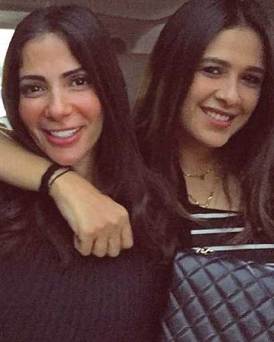 صداقات قوية ربطت بين الفنانين.. شاهد الصور صورة رقم 27