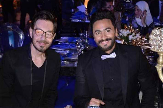  صداقات قوية ربطت بين الفنانين.. شاهد الصور صورة رقم 30