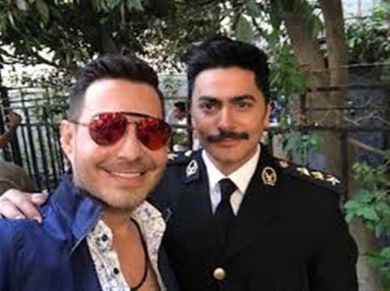  صداقات قوية ربطت بين الفنانين.. شاهد الصور صورة رقم 31