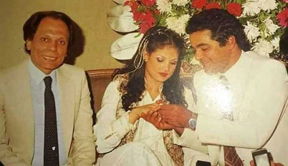  صداقات قوية ربطت بين الفنانين.. شاهد الصور صورة رقم 6