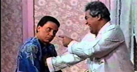  صداقات قوية ربطت بين الفنانين.. شاهد الصور صورة رقم 7