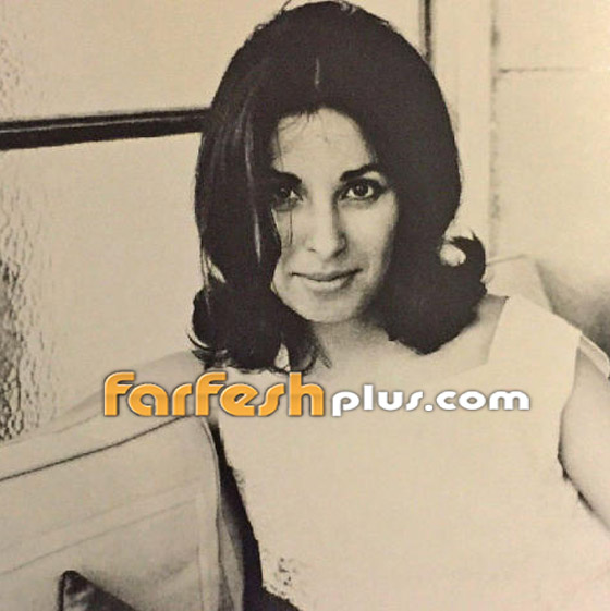 صور: المطربة المصرية نجاة الصغيرة تعود للظهور بعد غياب 18 عاما صورة رقم 13
