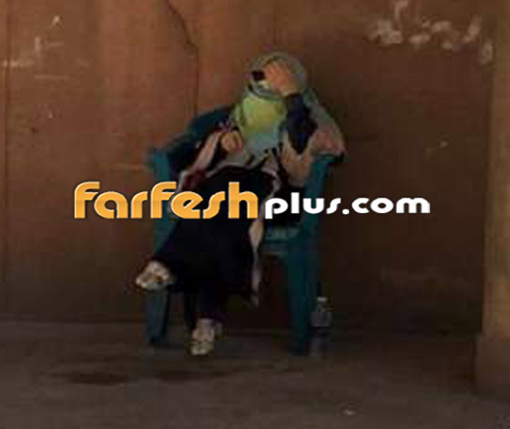 صور: المطربة المصرية نجاة الصغيرة تعود للظهور بعد غياب 18 عاما صورة رقم 6