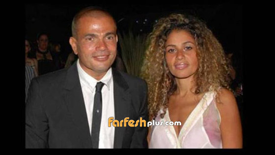 زينة عاشور زوجة عمرو دياب تتحدى دينا الشربيني والجمهور: انت اجمل منها! صورة رقم 5
