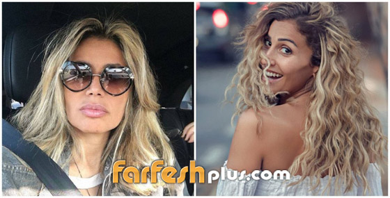 زينة عاشور زوجة عمرو دياب تتحدى دينا الشربيني والجمهور: انت اجمل منها! صورة رقم 3