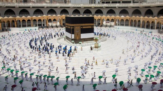 السعودية تعلن إقامة حج هذا العام وفق 