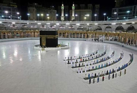 السعودية تعلن إقامة حج هذا العام وفق 