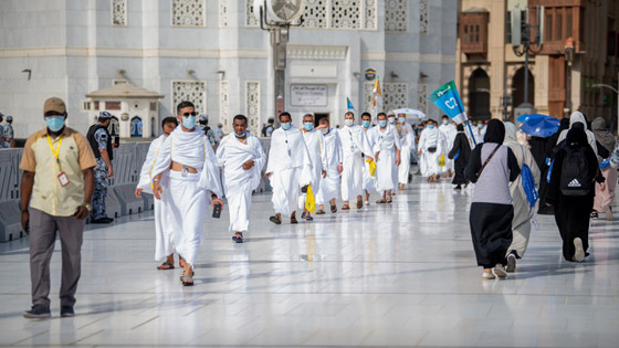 السعودية تعلن إقامة حج هذا العام وفق 