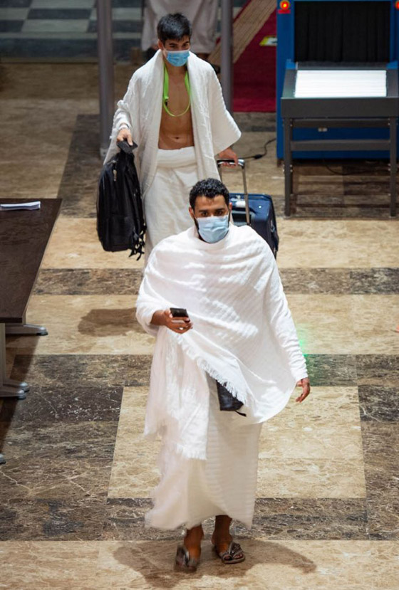 السعودية تعلن إقامة حج هذا العام وفق 