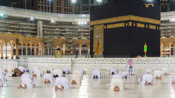 السعودية تعلن إقامة حج هذا العام وفق 