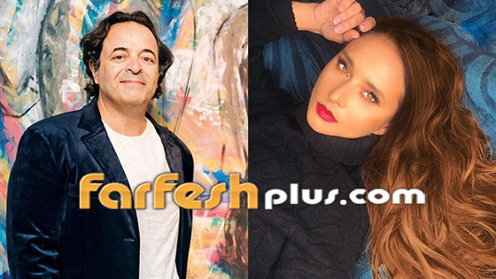 صور: زواج نيللي كريم ورجل الأعمال عمر إسلام بعد شهرين من خطوبتهما صورة رقم 3
