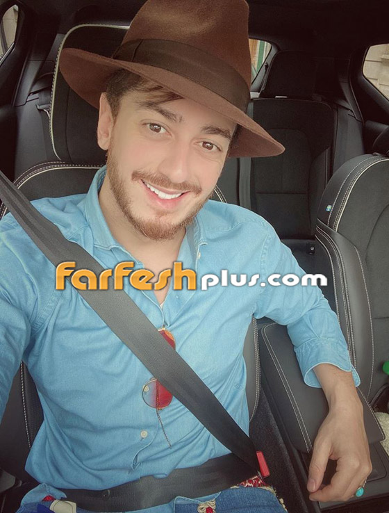 سعد لمجرد هو نمبر 1: عدى الكلام تسبق تيك توك محمد رمضان بـ11 مليون مشاهدة صورة رقم 25
