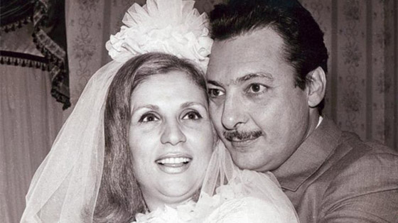 اقصر زيجات النجوم في العالم: الرقم القياسي لنجم ومطربة عرب! صورة رقم 1
