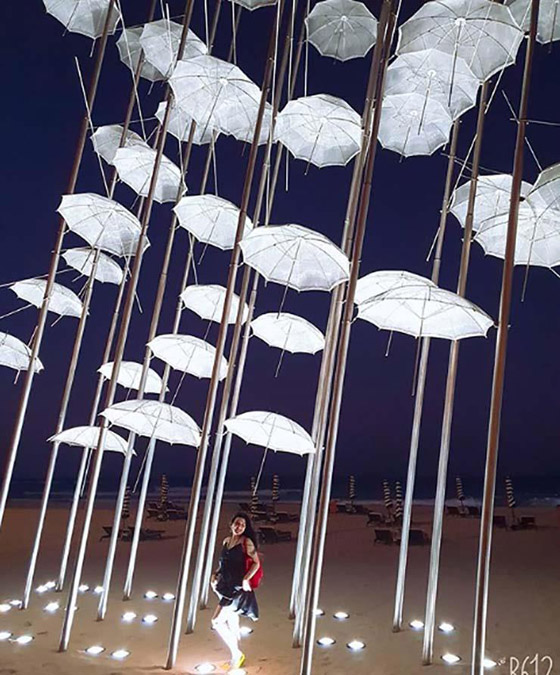 10 صور حديثة للنجوم عبير صبري، يسرا، ايساف، دينا وابنة هيفاء وهبي  صورة رقم 5