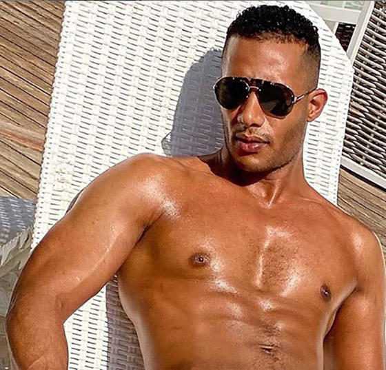 10 صور حديثة للنجوم عبير صبري، يسرا، ايساف، دينا وابنة هيفاء وهبي  صورة رقم 8