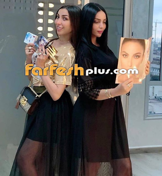 ​دنيا بطمة​ تعلن براءتها من قضية (حمزة مون بيبي) لعدم كفاية الأدلة صورة رقم 4