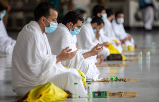 السعودية تعلن إقامة حج هذا العام وفق 