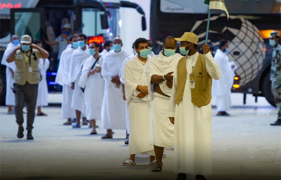 السعودية تعلن إقامة حج هذا العام وفق 