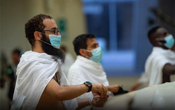 السعودية تعلن إقامة حج هذا العام وفق 