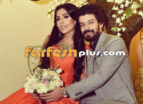 اللبنانية ليلى إسكندر تعلن رسميا انفصالها عن السعودي يعقوب الفرحان صورة رقم 2