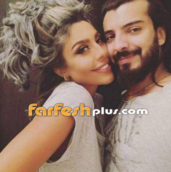 اللبنانية ليلى إسكندر تعلن رسميا انفصالها عن السعودي يعقوب الفرحان صورة رقم 8