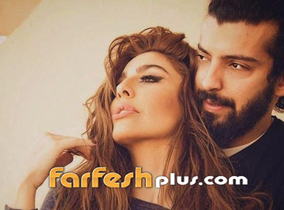 اللبنانية ليلى إسكندر تعلن رسميا انفصالها عن السعودي يعقوب الفرحان صورة رقم 10
