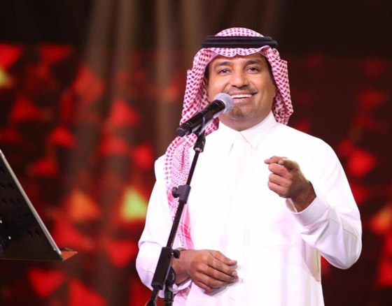 فيديو نادر: راشد الماجد يغني (حبيت اللي ما يستاهل) لـ نوال الكويتية قبل 36 عاما صورة رقم 3